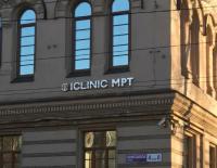 АйКлиник на Комсомола (ICLINIC)